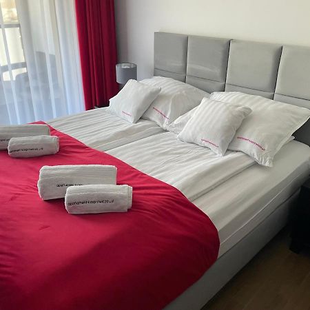 Apartament Kasprowicza Колобжег Экстерьер фото