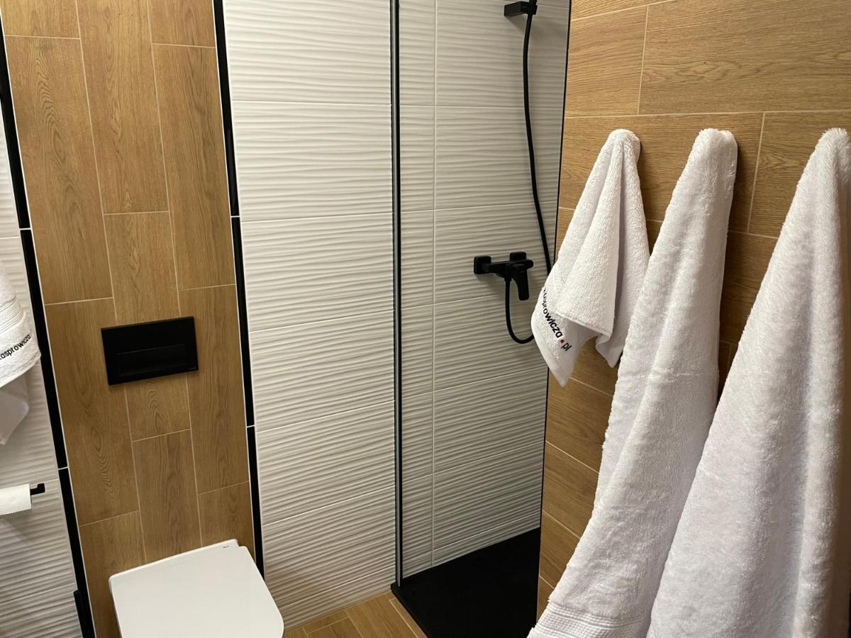 Apartament Kasprowicza Колобжег Экстерьер фото