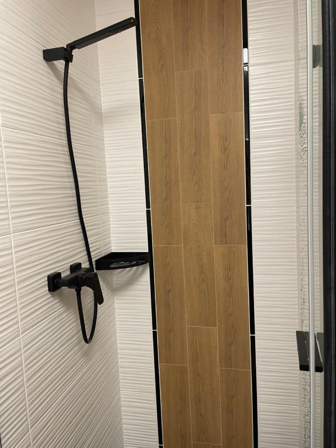 Apartament Kasprowicza Колобжег Экстерьер фото