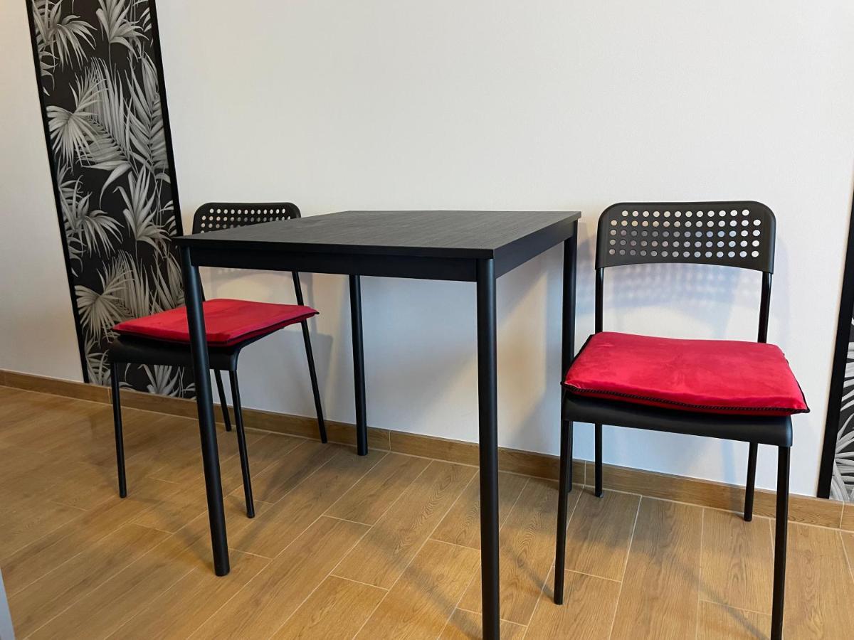 Apartament Kasprowicza Колобжег Экстерьер фото